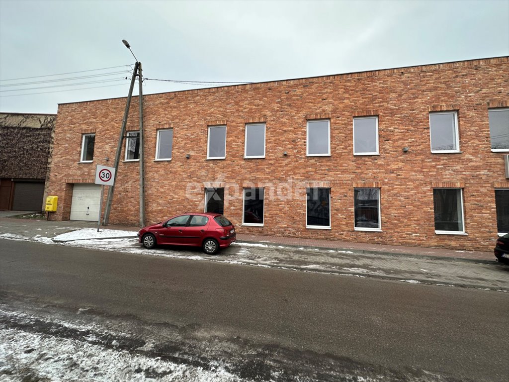 Lokal użytkowy na wynajem Częstochowa  1 300m2 Foto 7