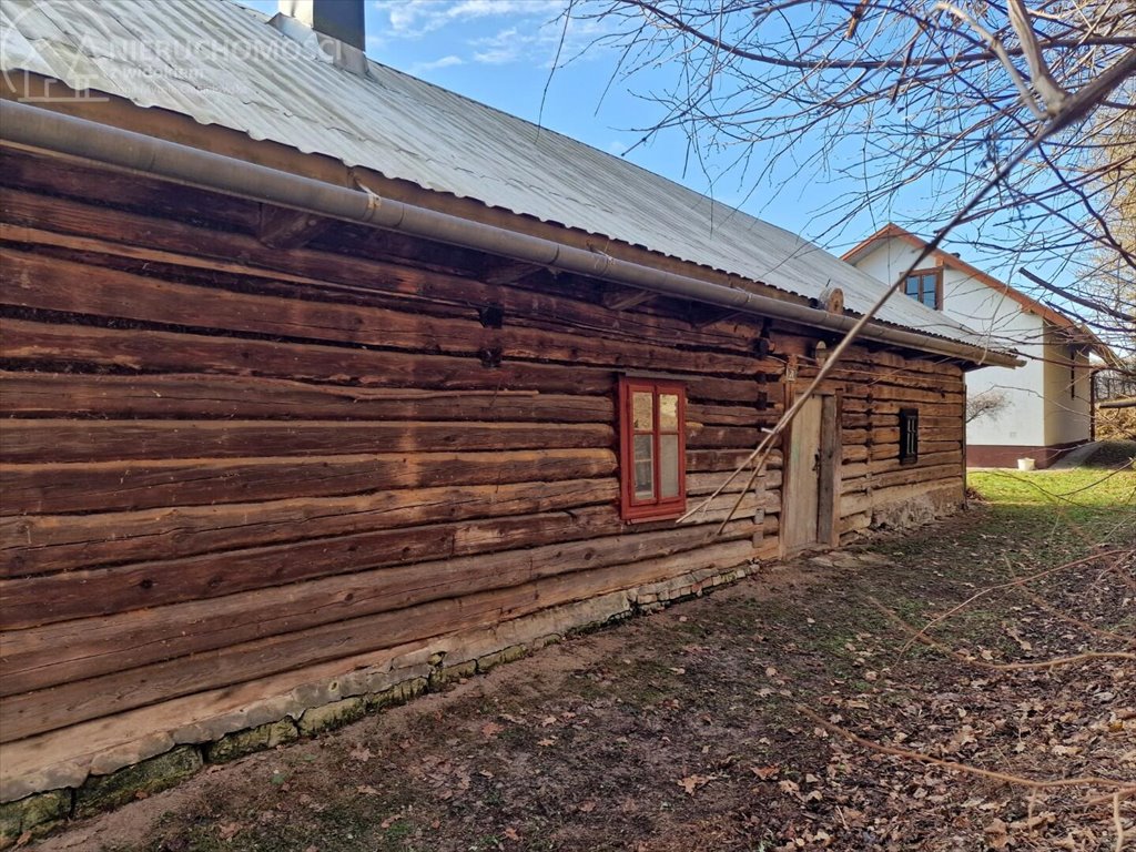 Dom na sprzedaż Siekierczyna  70m2 Foto 5