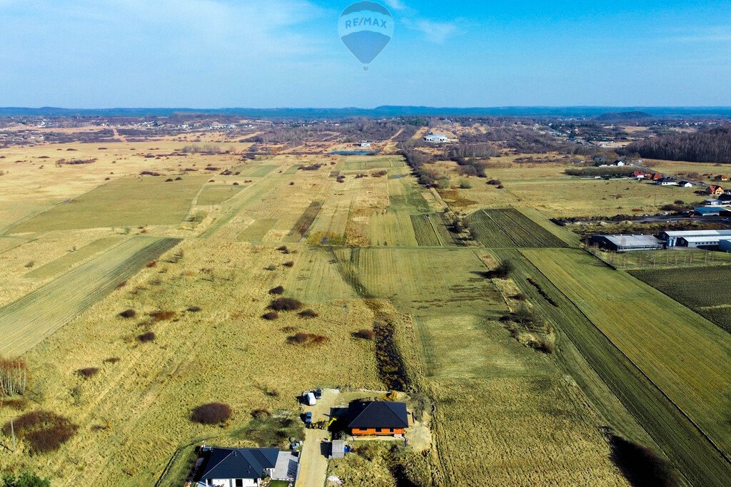 Działka budowlana na sprzedaż Częstochowa, Korkowa  6 766m2 Foto 9