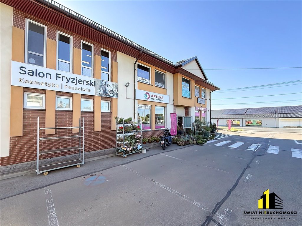 Lokal użytkowy na wynajem Jaworze Centrum  100m2 Foto 1
