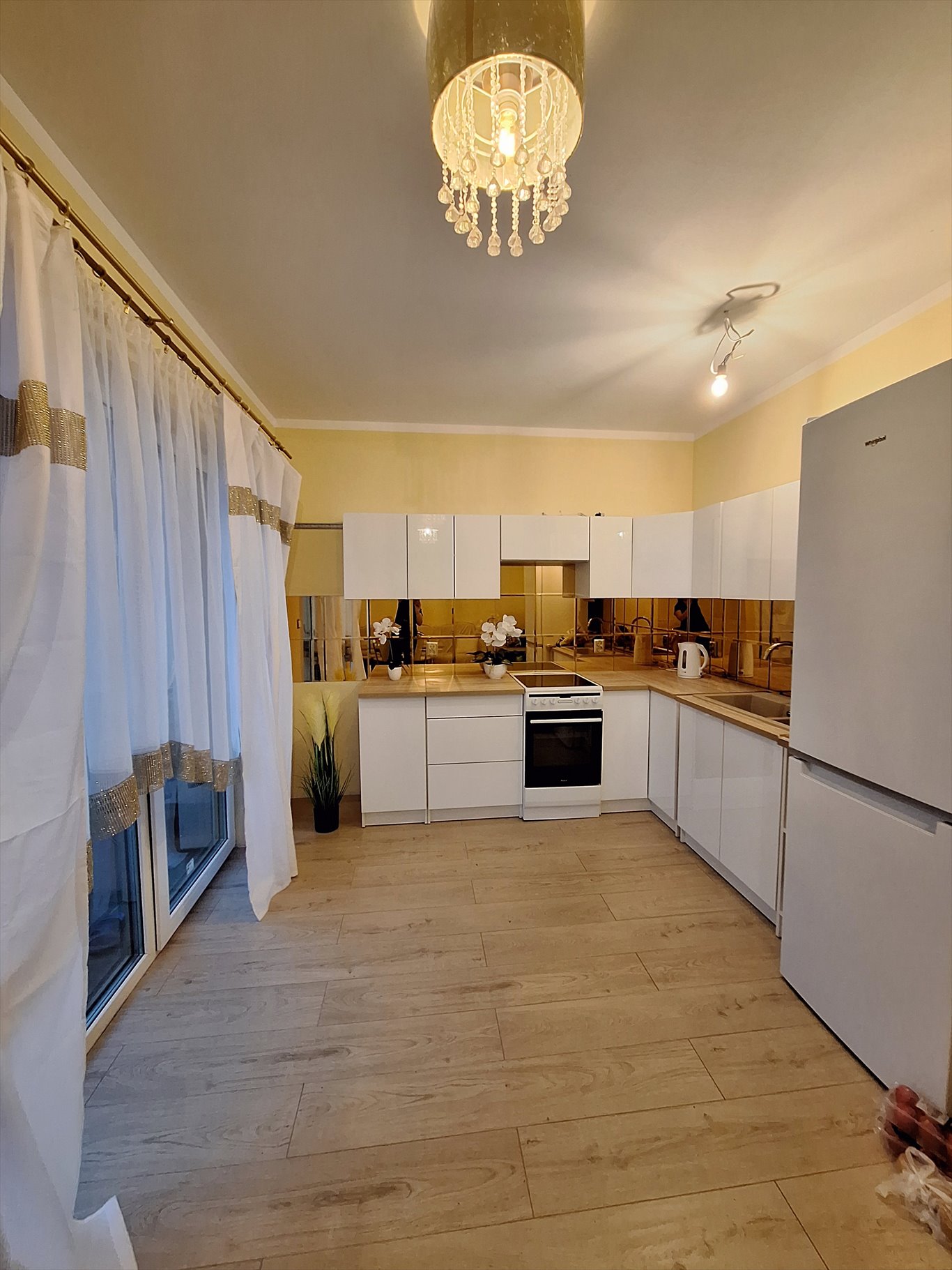 Mieszkanie trzypokojowe na sprzedaż Słupsk, Ryczewo, Nice Home, ŁOTEWSKA  52m2 Foto 4