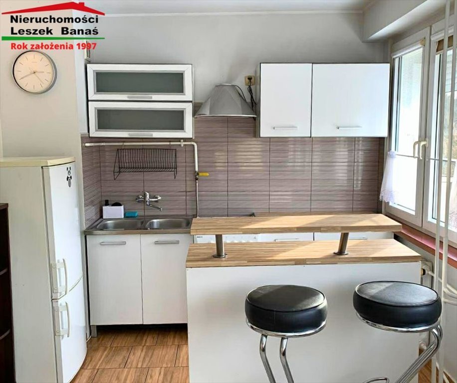 Funkcjonalne 32,3 m² z elektrycznymi roletami i gotowe do wprowadzenia Grudziądz  32m2 Foto 1