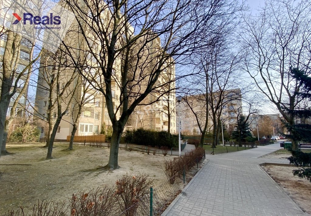 Mieszkanie dwupokojowe na wynajem Warszawa, Mokotów, Sadyba, Jaszowiecka  37m2 Foto 15