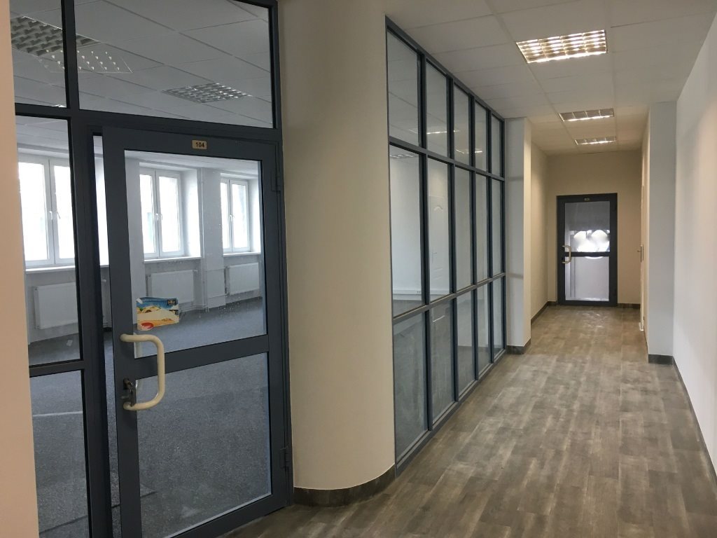 Lokal użytkowy na wynajem Kraków, Podgórze, Zabłocie 330m2 Foto 1 Lokal użytkowy na wynajem Kraków, Podgórze, Zabłocie 330m2 Foto 1