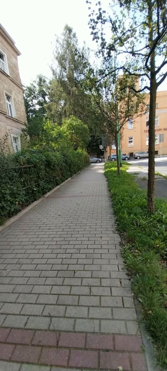 Mieszkanie trzypokojowe na sprzedaż Świdnica  69m2 Foto 17