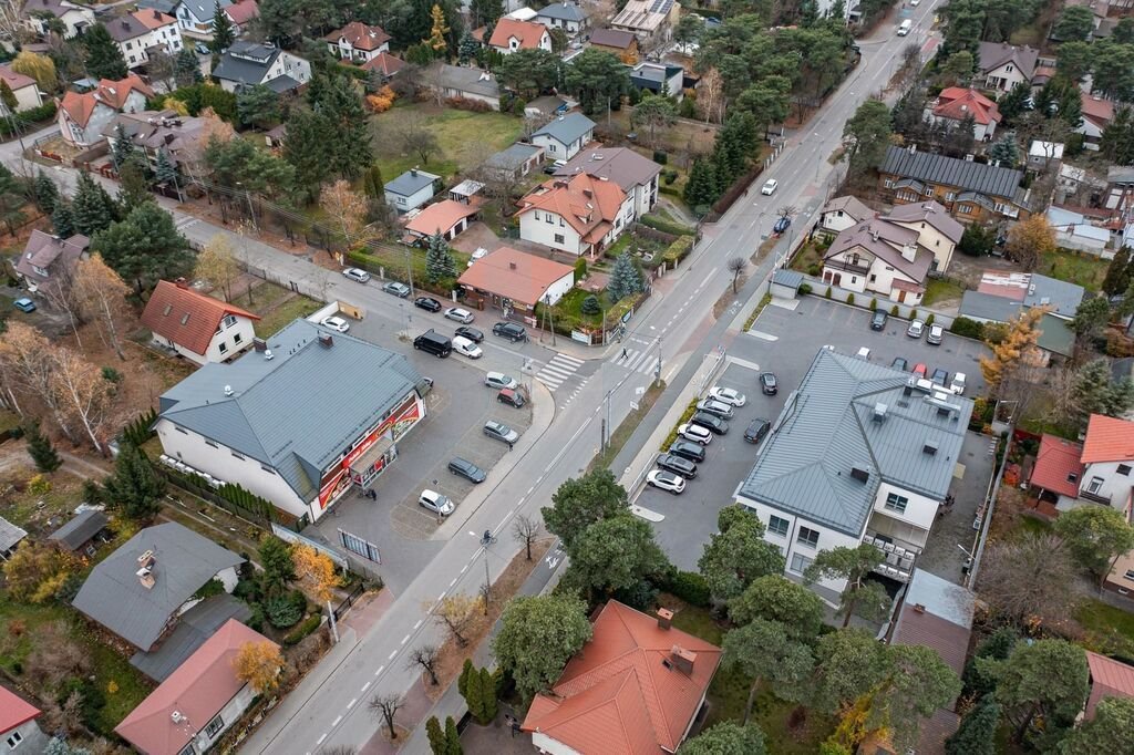 Lokal użytkowy na wynajem Józefów  140m2 Foto 19