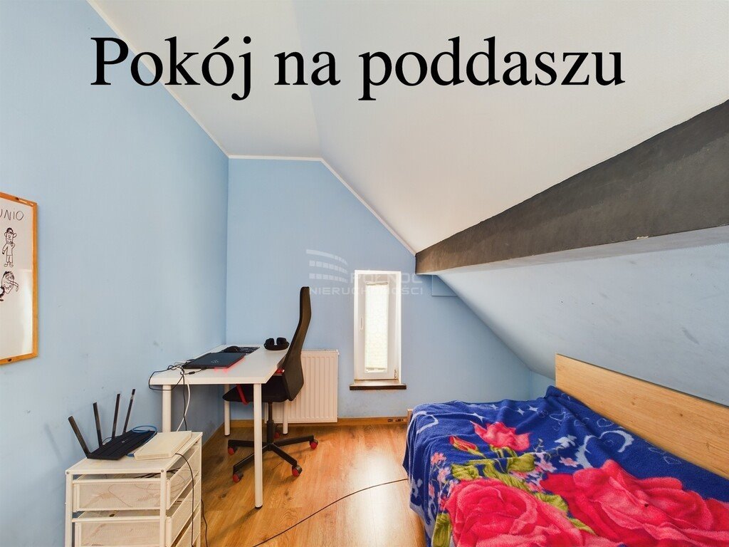 Dom na sprzedaż Dybów-Kolonia, Majowa  182m2 Foto 15
