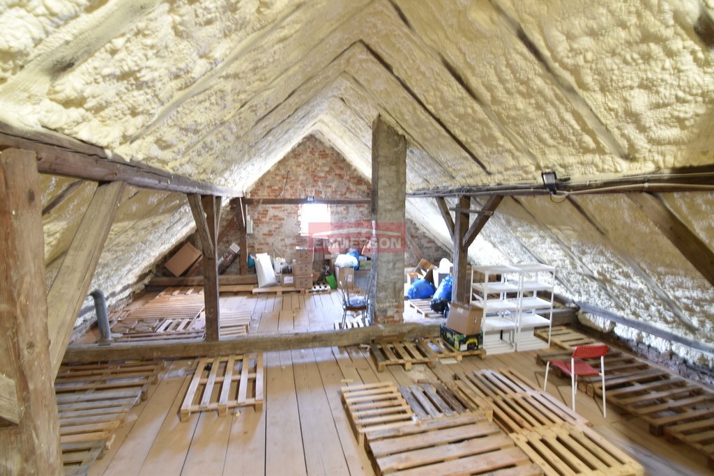 Lokal użytkowy na wynajem Gdów  280m2 Foto 8