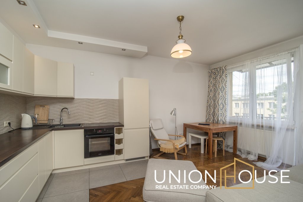 Przestronna kawalerka z balkonem, cicha i dobrze skomunikowana Kraków, Grzegórzki, Grzegórzki, płk. Francesco Nullo  37m2 Foto 1