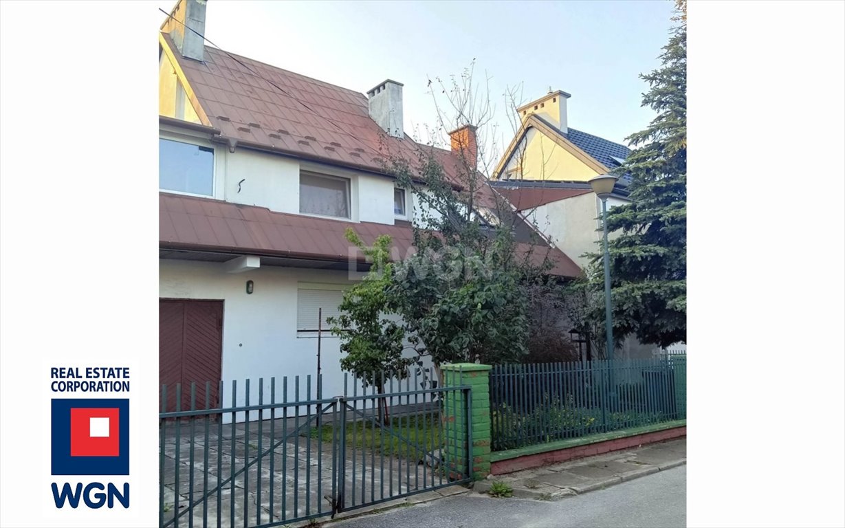Dom na sprzedaż Mielec, Łąkowa  180m2 Foto 1