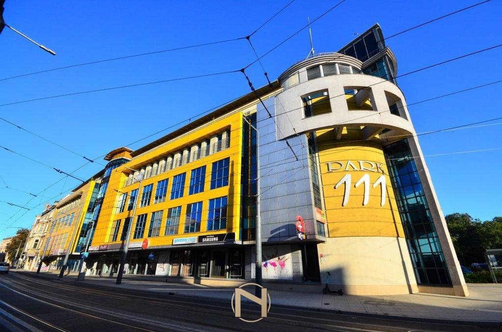 Lokal handlowy 18 m² w centrum Gorzowa - gotowy do użytku Gorzów Wielkopolski  18m2 Foto 1
