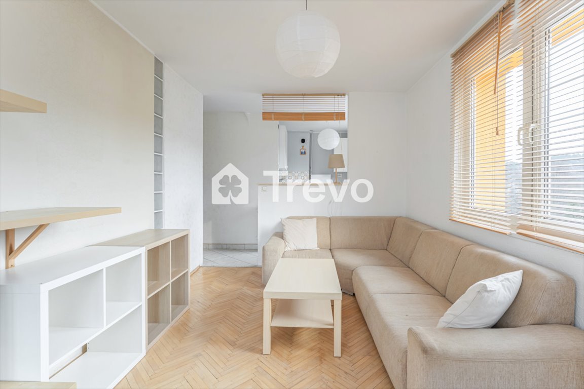 Mieszkanie dwupokojowe na sprzedaż Gdańsk, VII Dwór, Józefa Chełmońskiego  43m2 Foto 5