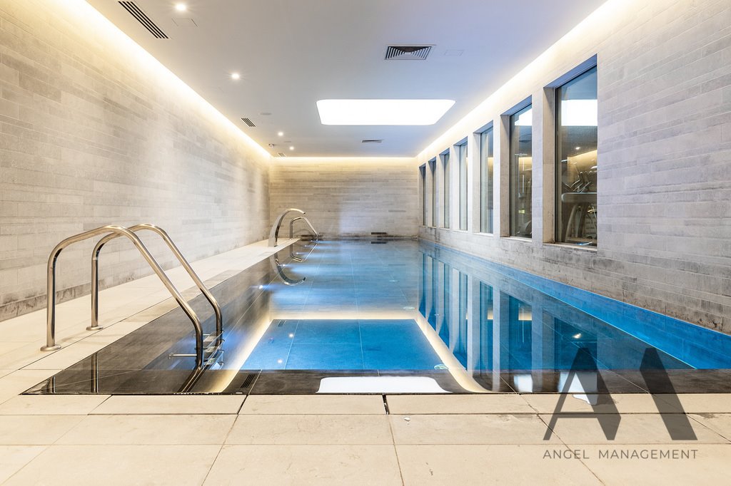 Mieszkanie trzypokojowe na wynajem Kraków, Sukiennicza  55m2 Foto 1