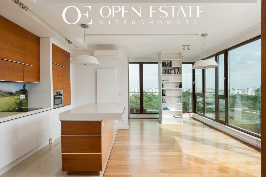 Mieszkanie trzypokojowe na sprzedaż Warszawa, Ochota, Grójecka  88m2 Foto 1