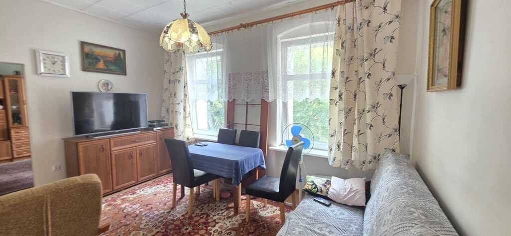 Przytulne 44,3 m² w odnowionej kamienicy - zapraszam Szczecin, Śródmieście, Juliana Ursyna Niemcewicza  44m2 Foto 1