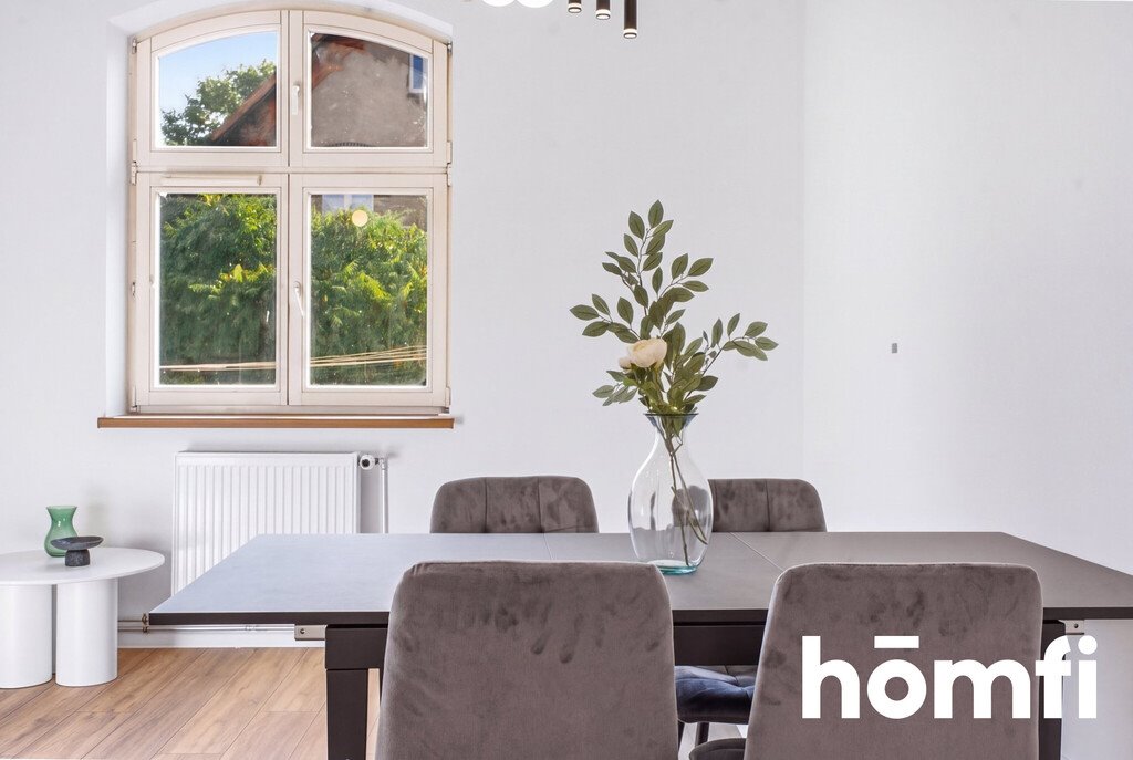 Zapraszam do mieszkania 61 m² po remoncie w Rudzie Śląskiej Ruda Śląska, Godula, Antoniego Tiałowskiego  59m2 Foto 1