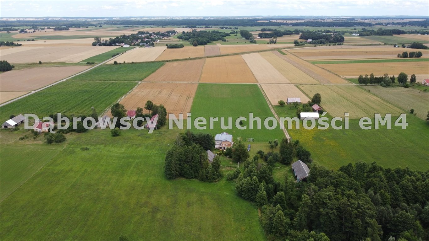 Dom na sprzedaż Dąbrowa Białostocka  144m2 Foto 2