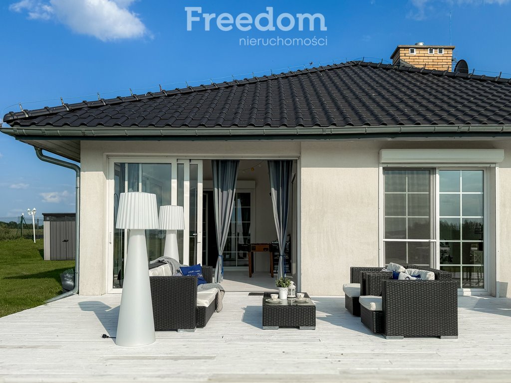 Dom na sprzedaż Giżycko  162m2 Foto 1