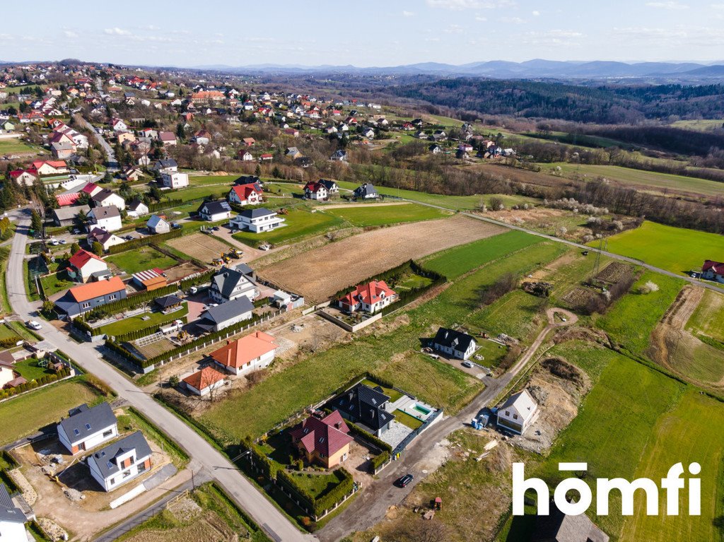 Działka budowlana na sprzedaż Buków  2 600m2 Foto 4