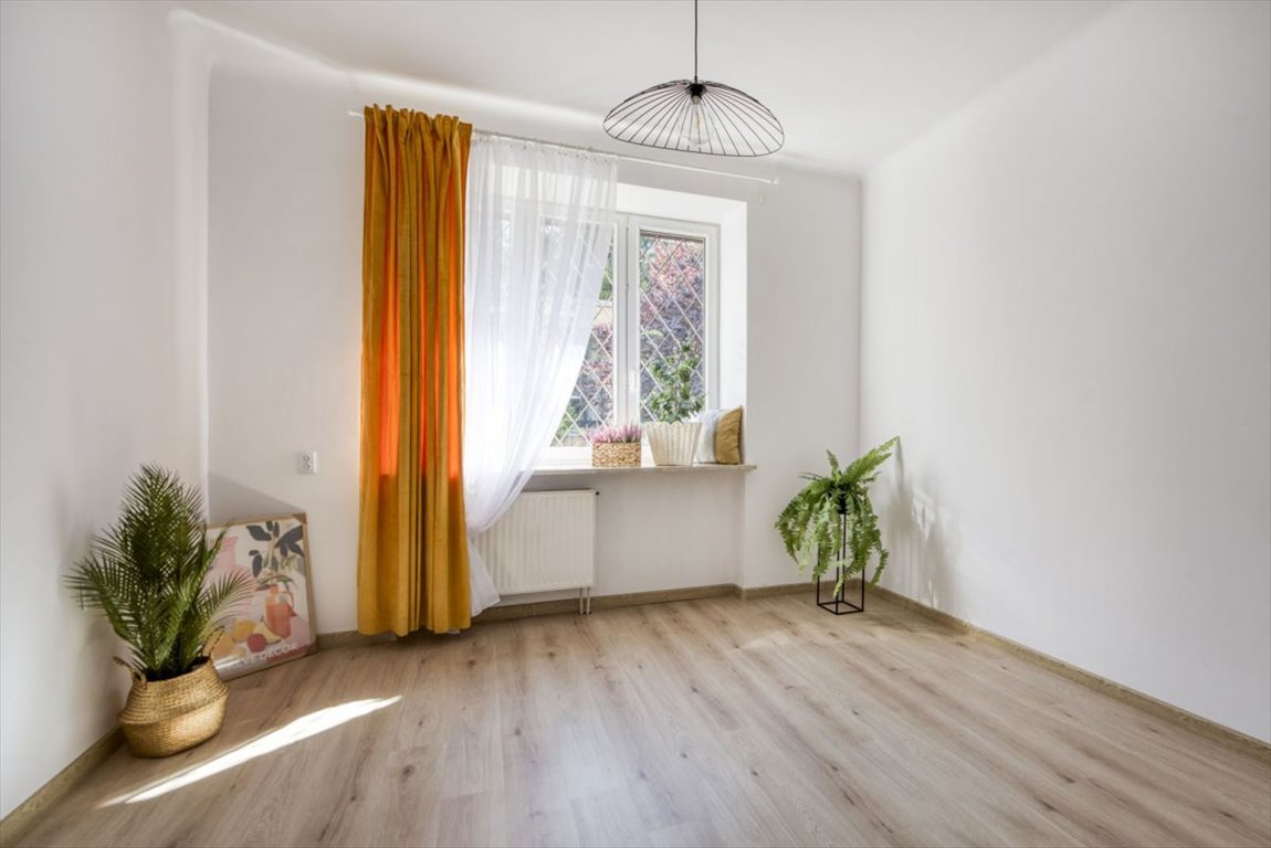 Kawalerka na sprzedaż Warszawa, Mokotów Stary Mokotów, Antoniego Józefa Madalińskiego  20m2 Foto 1