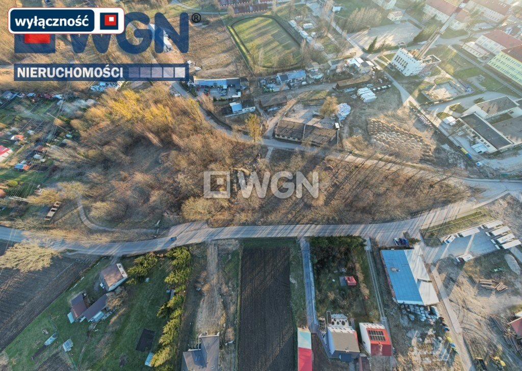 Działka budowlana na sprzedaż Orzysz, Orzysz, Wyzwolenia  1 204m2 Foto 18