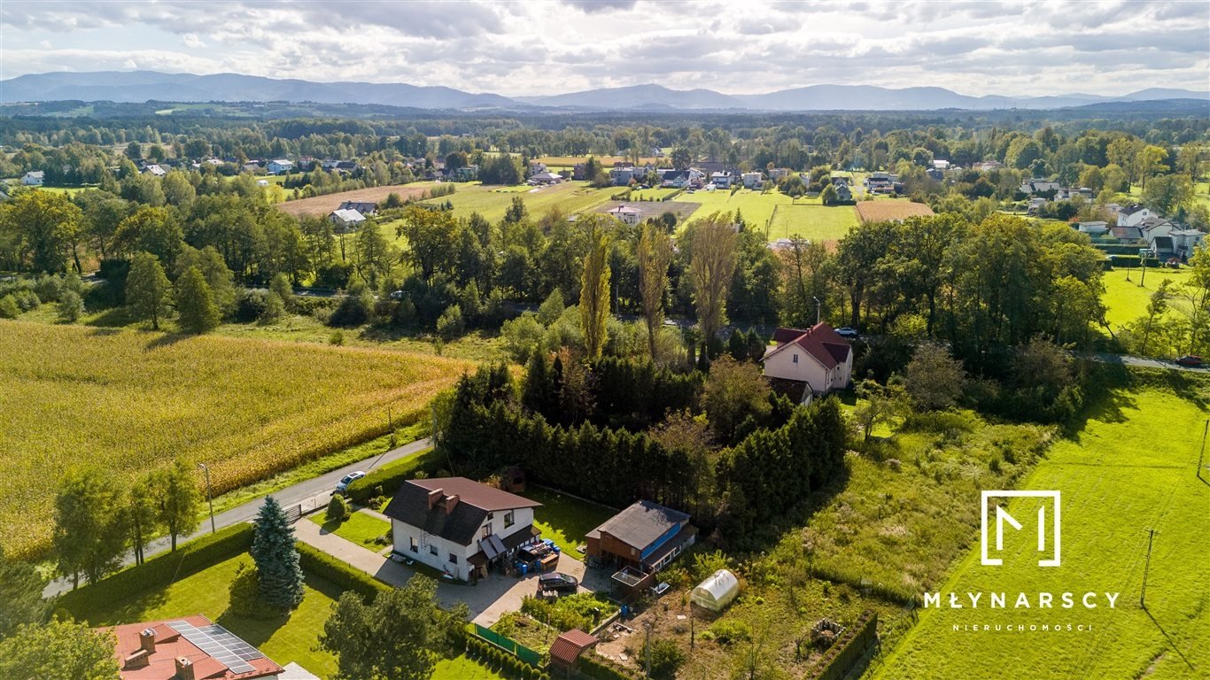 Działka budowlana na sprzedaż Chybie, Chybie, CHYBIE  1 826m2 Foto 9