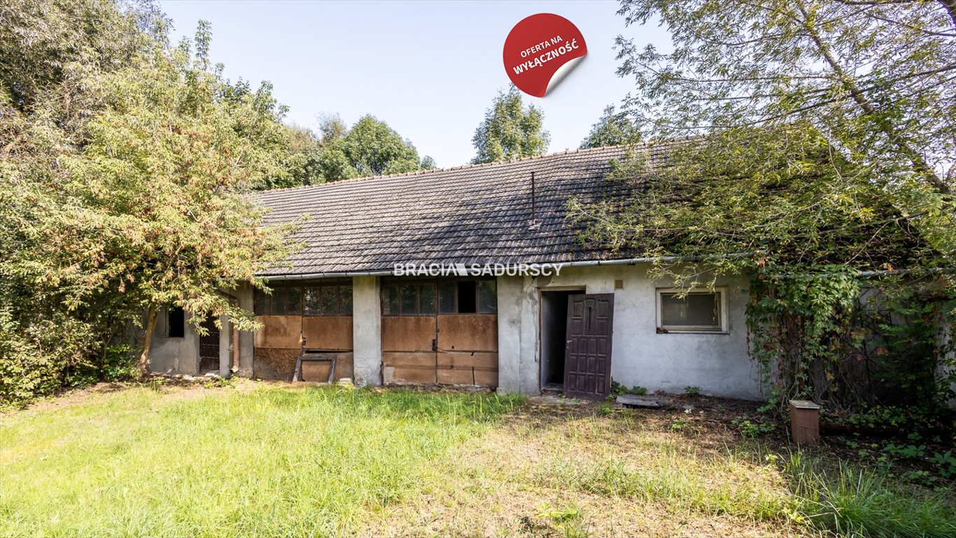 Lokal użytkowy na sprzedaż Zielonki, Krakowskie Przedmieście  290m2 Foto 8