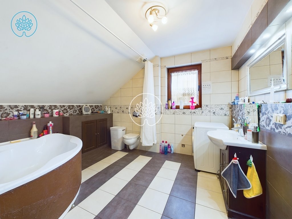 Dom na sprzedaż Szubin-Wieś  165m2 Foto 16
