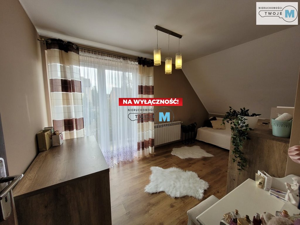 Dom na sprzedaż Święta Katarzyna, Święta Katarzyna  131m2 Foto 16