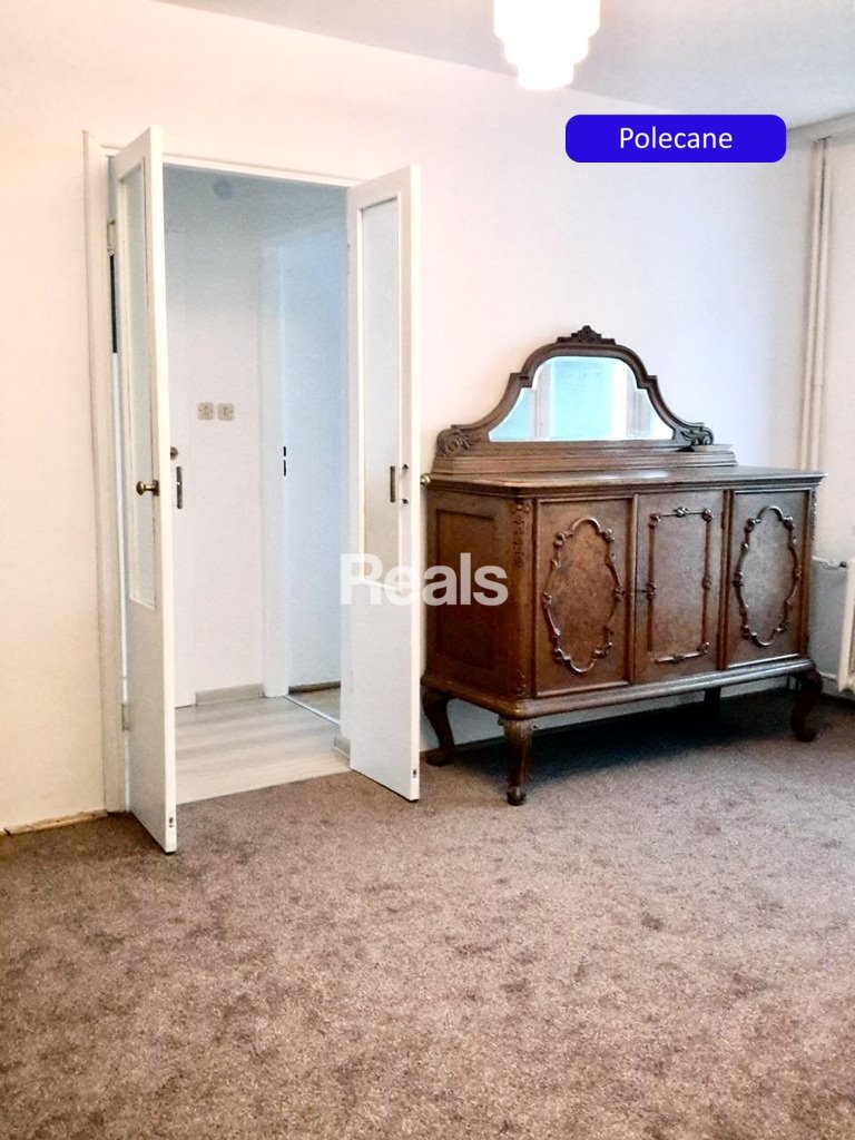 3-pokojowe mieszkanie z loggią i potencjałem w centrum Warszawy Warszawa, Śródmieście, Powiśle, Czerniakowska  46m2 Foto 1