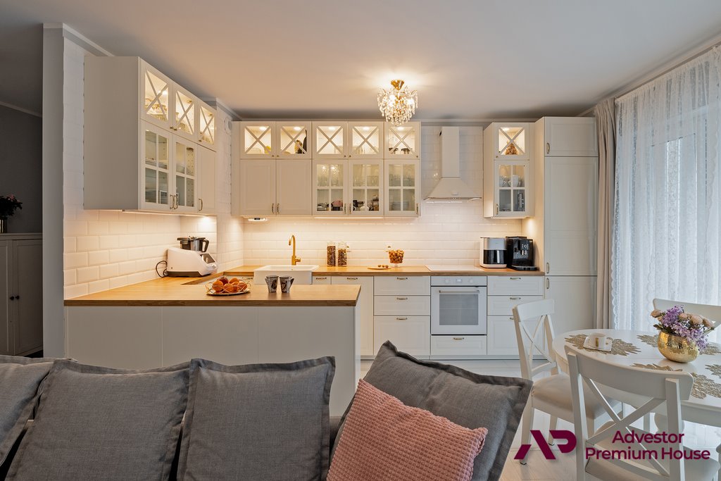 Przestronne 3 pok. z ogrodem, parkingiem i wysokim standardem Poznań, Strzeszyn, Strzeszyn, Tadeusza Mikke  57m2 Foto 1