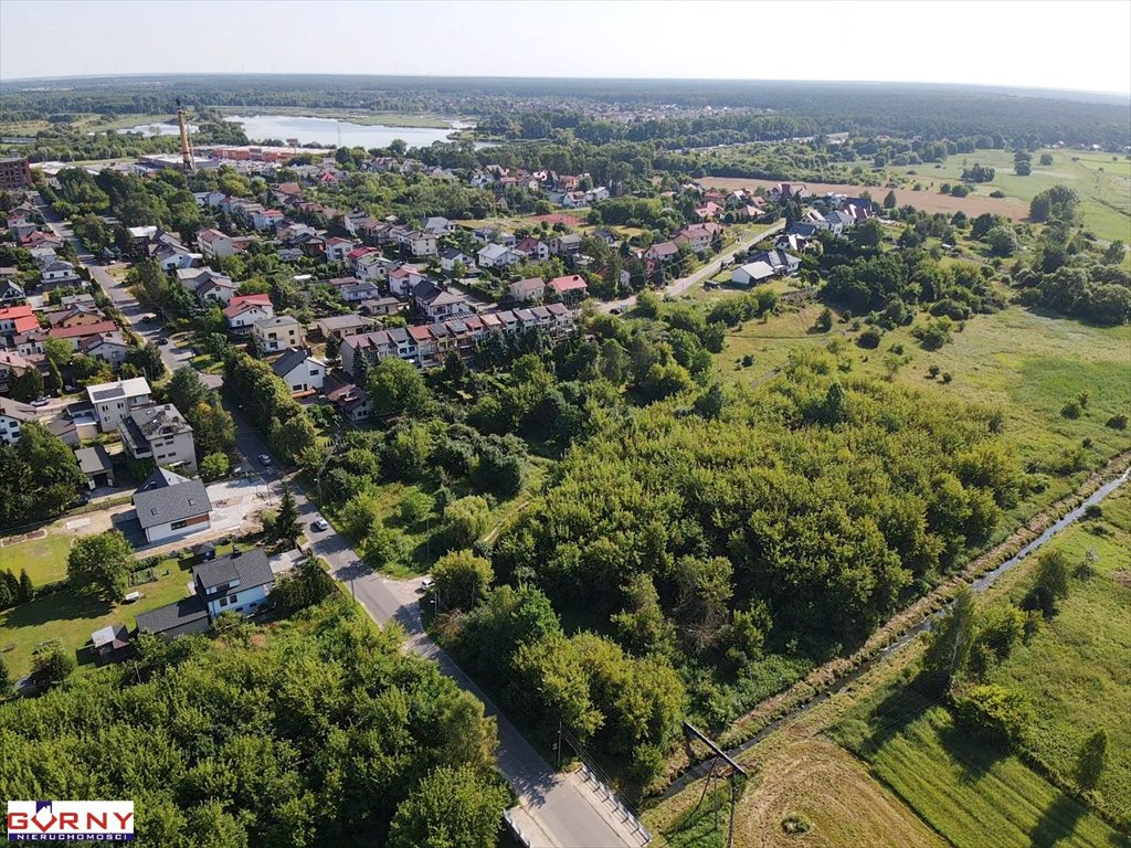 Działka inna na sprzedaż Piotrków Trybunalski  5 806m2 Foto 12