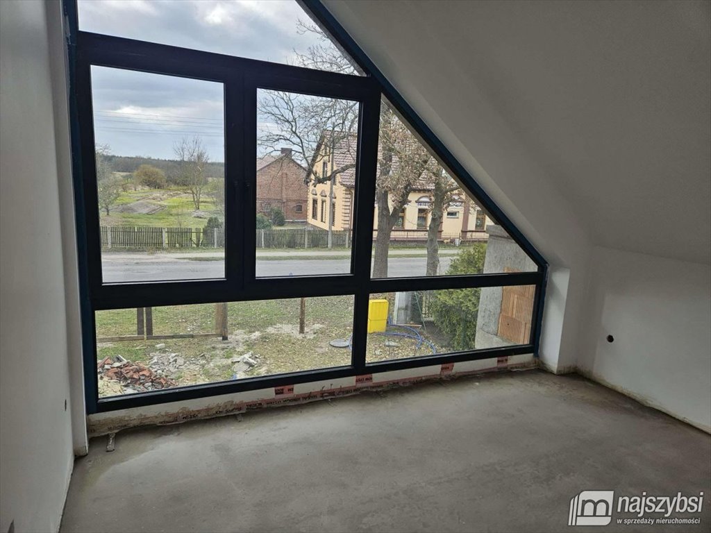 Dom na wynajem Goleniów, okolice, Rurzyca  348m2 Foto 9