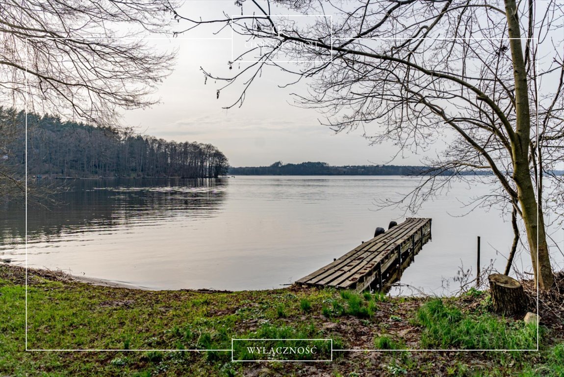 Działka budowlana na sprzedaż Chrzypsko Małe  1 886m2 Foto 11