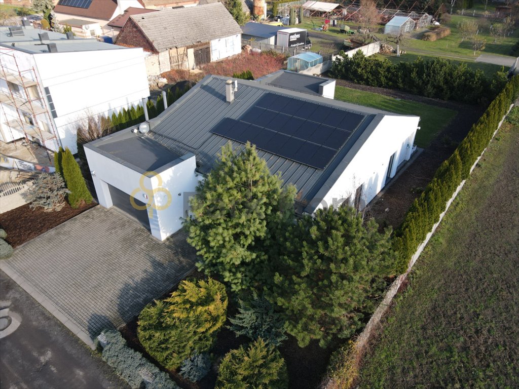 Dom na sprzedaż Wilkowice  196m2 Foto 1