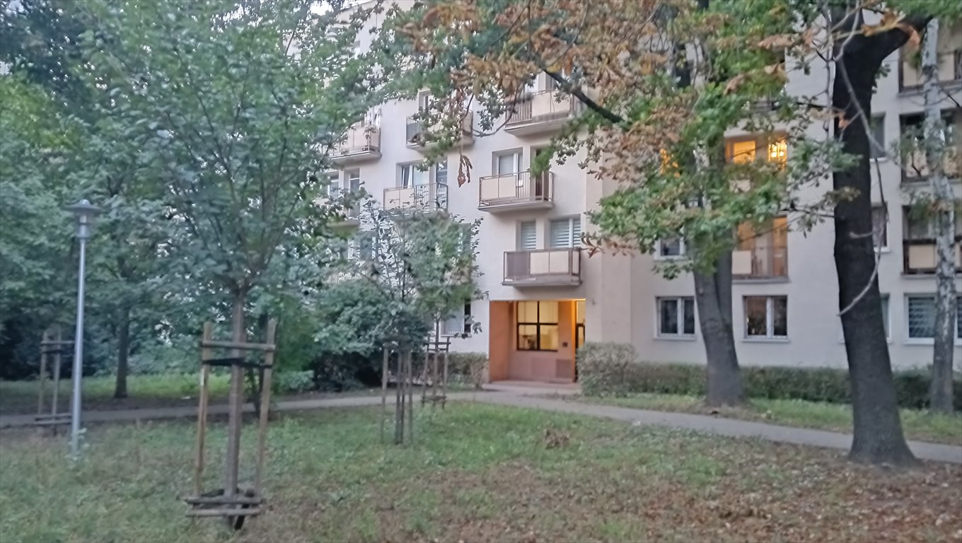 Kawalerka na sprzedaż Warszawa, Wola, Młynów, Zawiszy 9  26m2 Foto 13