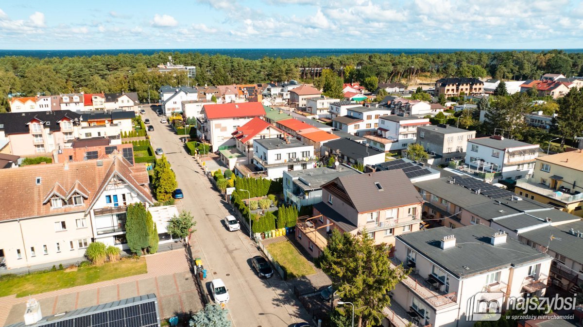 Dom na sprzedaż Dźwirzyno, miasto, Żeglarska  560m2 Foto 8