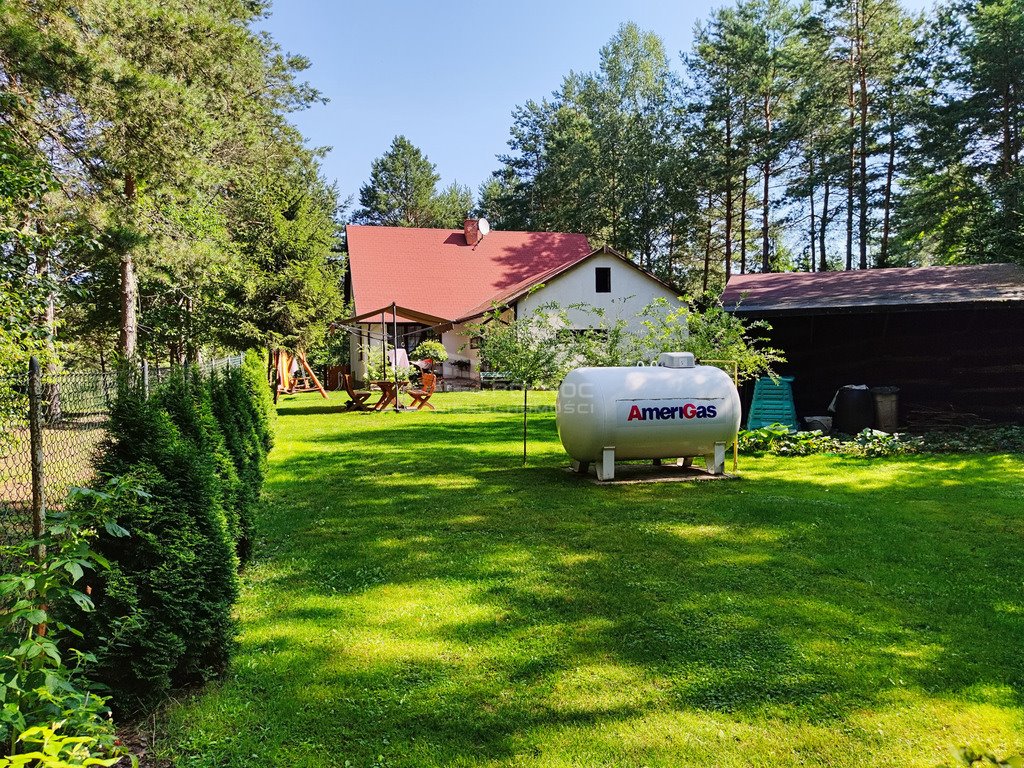 Dom na sprzedaż Nowa Kaletka  200m2 Foto 5