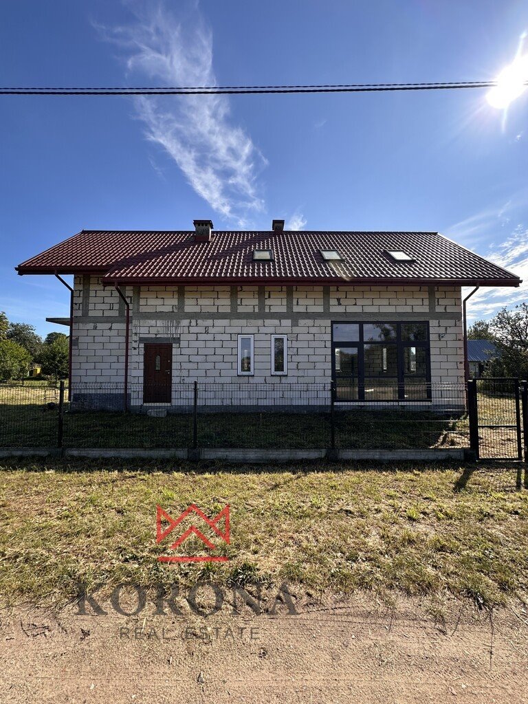 Dom na sprzedaż Góra  193m2 Foto 1