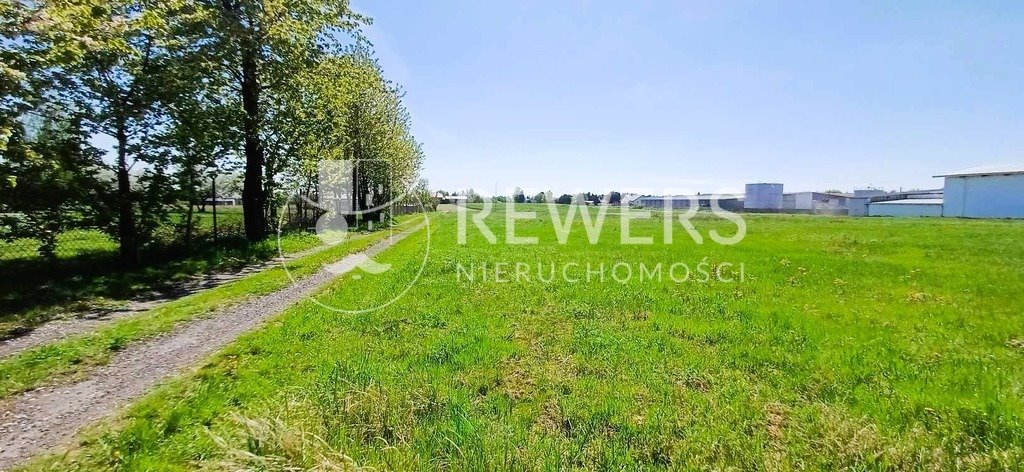 Sprzedam działkę budowlaną 1175 m² w Niemcach z MPZP Niemce  1 175m2 Foto 1