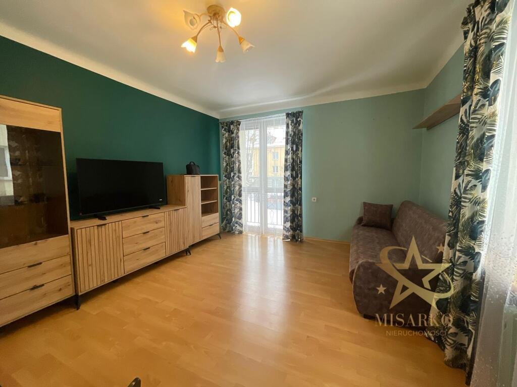 2-pokojowe mieszkanie w centrum Białegostoku, balkon, piwnica Białystok, Ludwika Waryńskiego  48m2 Foto 1