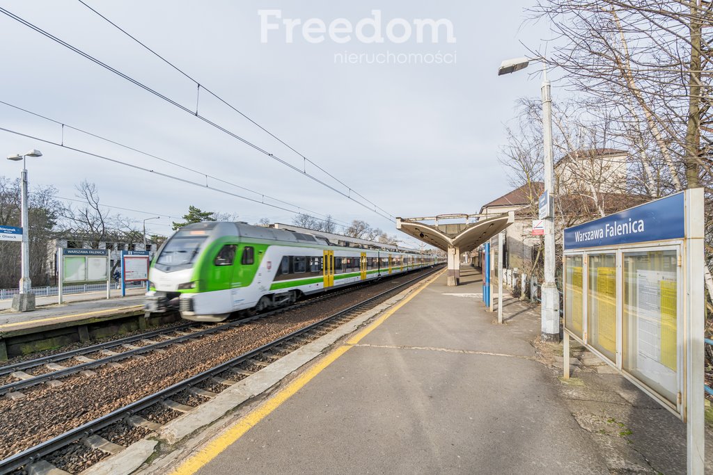 Mieszkanie trzypokojowe na sprzedaż Warszawa, Patriotów  53m2 Foto 19