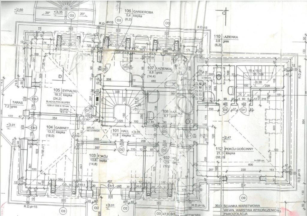 Dom na sprzedaż Warszawa, Białołęka  300m2 Foto 21