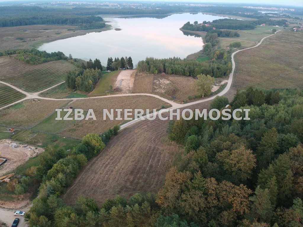 Działka budowlana na sprzedaż Chruściele  3 000m2 Foto 14