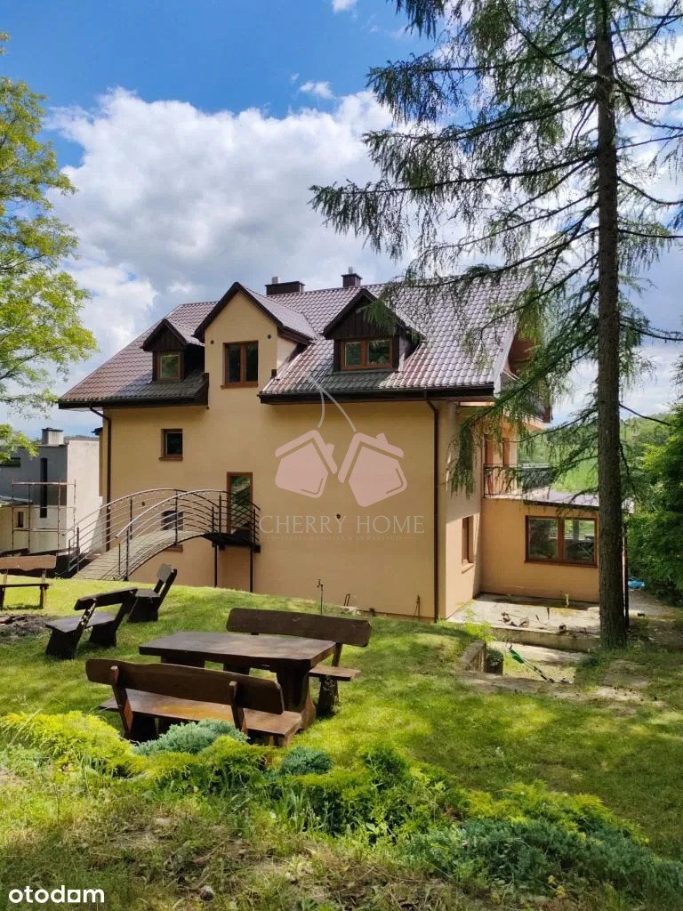 Dom na sprzedaż Ostrzyce, Kasztelańska  575m2 Foto 4