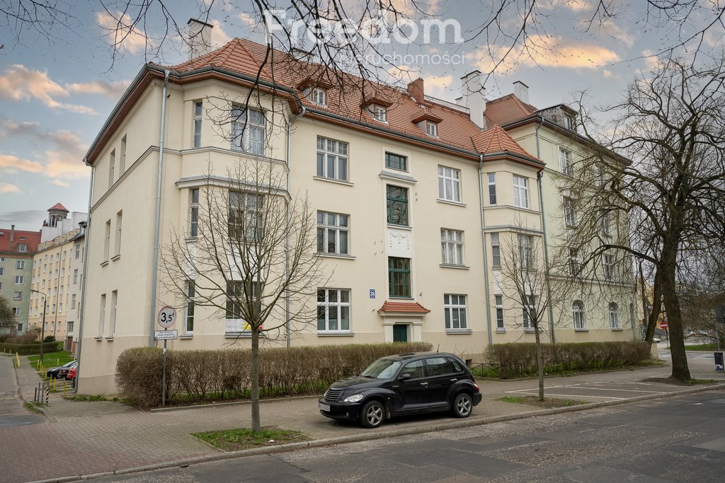 Mieszkanie dwupokojowe na sprzedaż Olsztyn, Mikołaja Kopernika  76m2 Foto 17