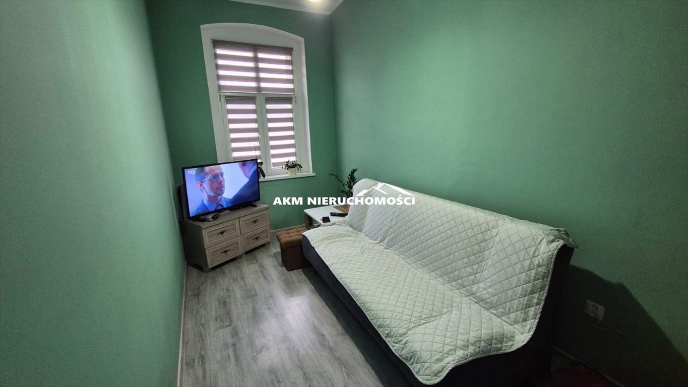 Mieszkanie trzypokojowe na sprzedaż Kwidzyn, Staszica  71m2 Foto 1