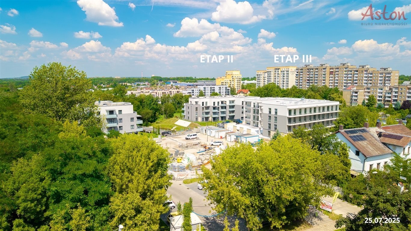 Mieszkanie czteropokojowe  na sprzedaż Sosnowiec, Zagórze, Popiełuszki  74m2 Foto 1