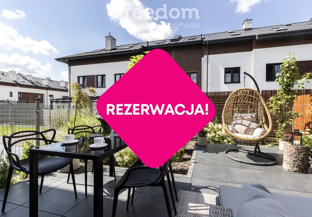 Dom na sprzedaż Józefosław, Rekreacyjna  109m2 Foto 2