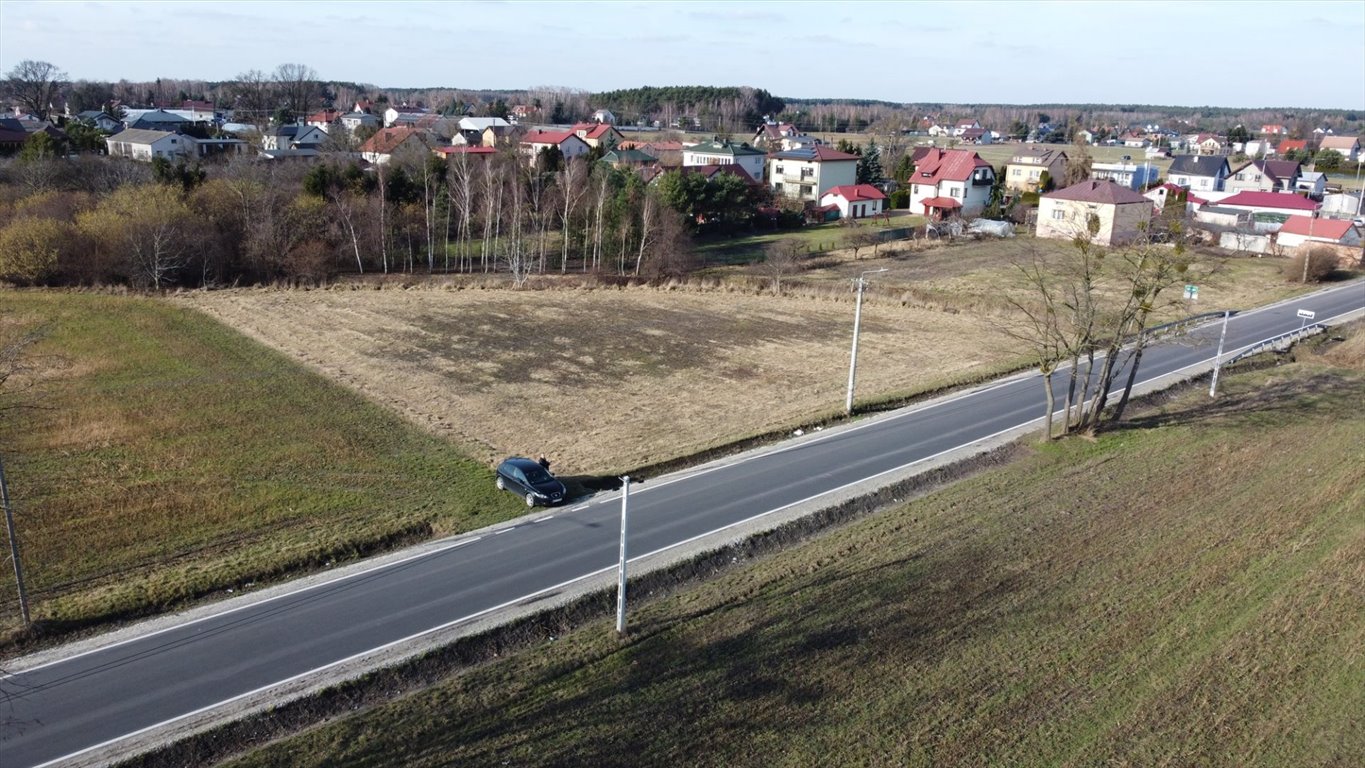 Działka rolna na sprzedaż Grądki  3 005m2 Foto 13